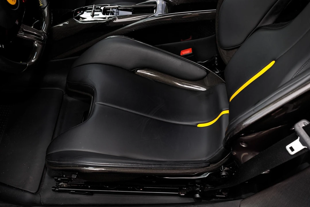 2022 Ferrari 296 GTB - Image 27 of 31