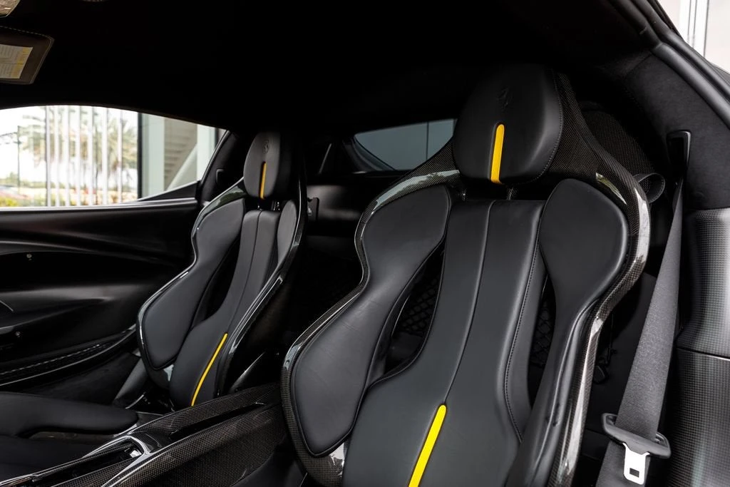 2022 Ferrari 296 GTB - Image 10 of 31