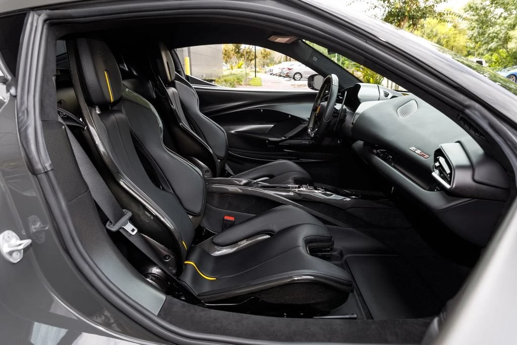 2022 Ferrari 296 GTB - Image 14 of 31
