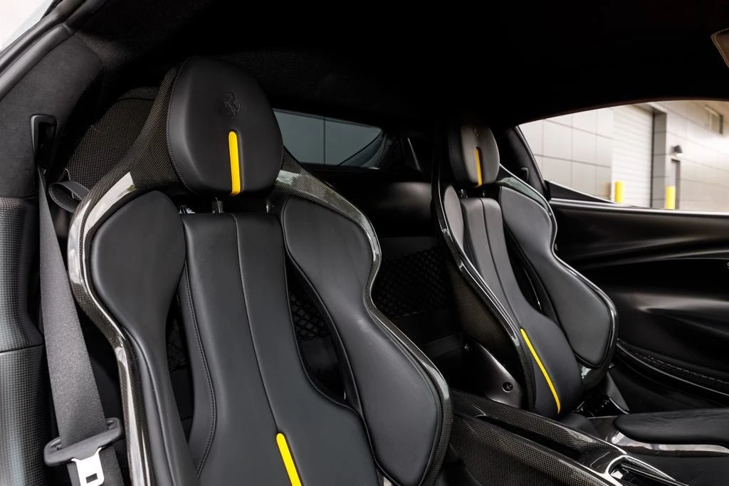 2022 Ferrari 296 GTB - Image 12 of 31