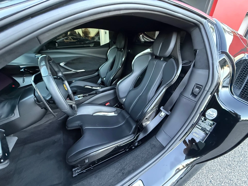 2022 Ferrari 296 GTB - Image 20 of 29