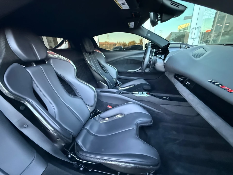 2022 Ferrari 296 GTB - Image 27 of 29