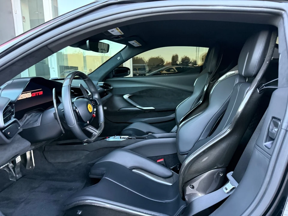 2022 Ferrari 296 GTB - Image 23 of 29