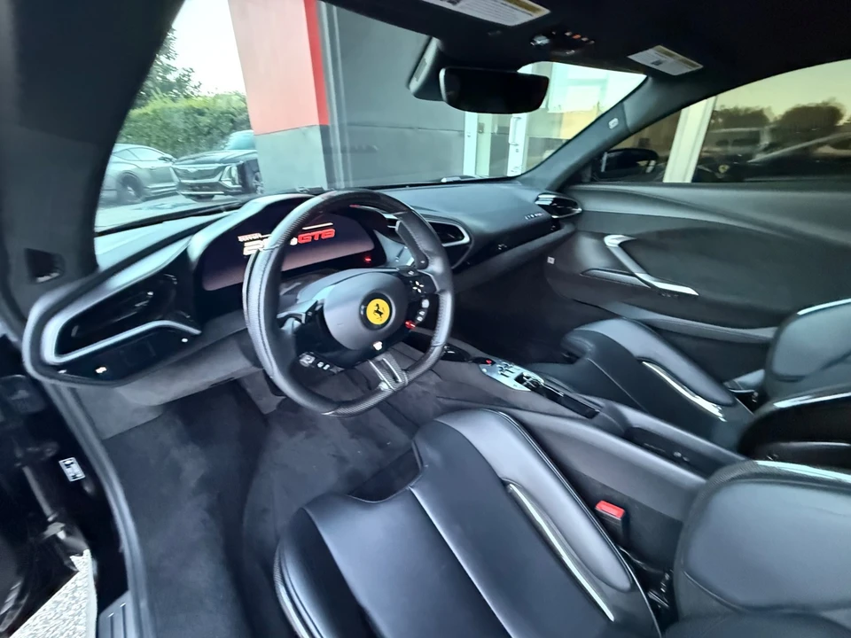 2022 Ferrari 296 GTB - Image 21 of 29