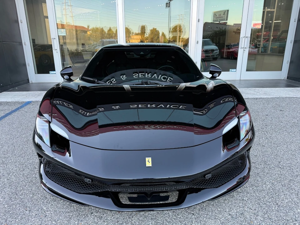 2022 Ferrari 296 GTB - Image 13 of 29