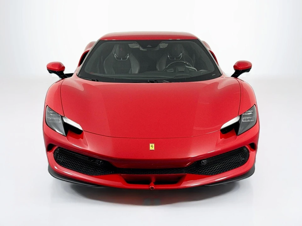 2022 Ferrari 296 GTB - Image 2 of 31