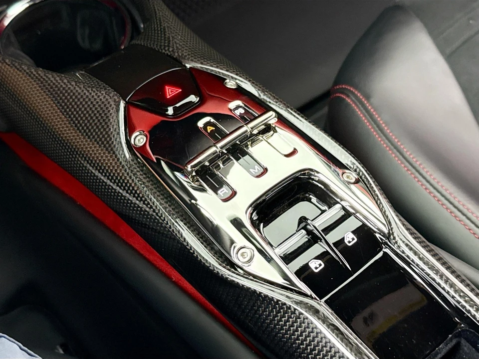 2022 Ferrari 296 GTB - Image 18 of 31