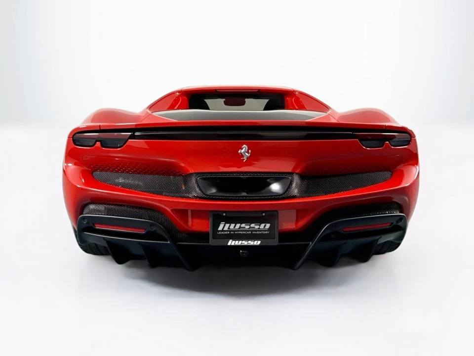 2022 Ferrari 296 GTB - Image 6 of 31