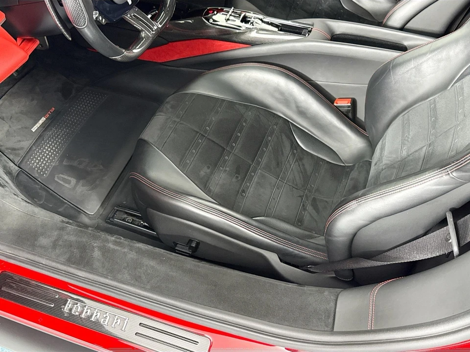 2022 Ferrari 296 GTB - Image 21 of 31