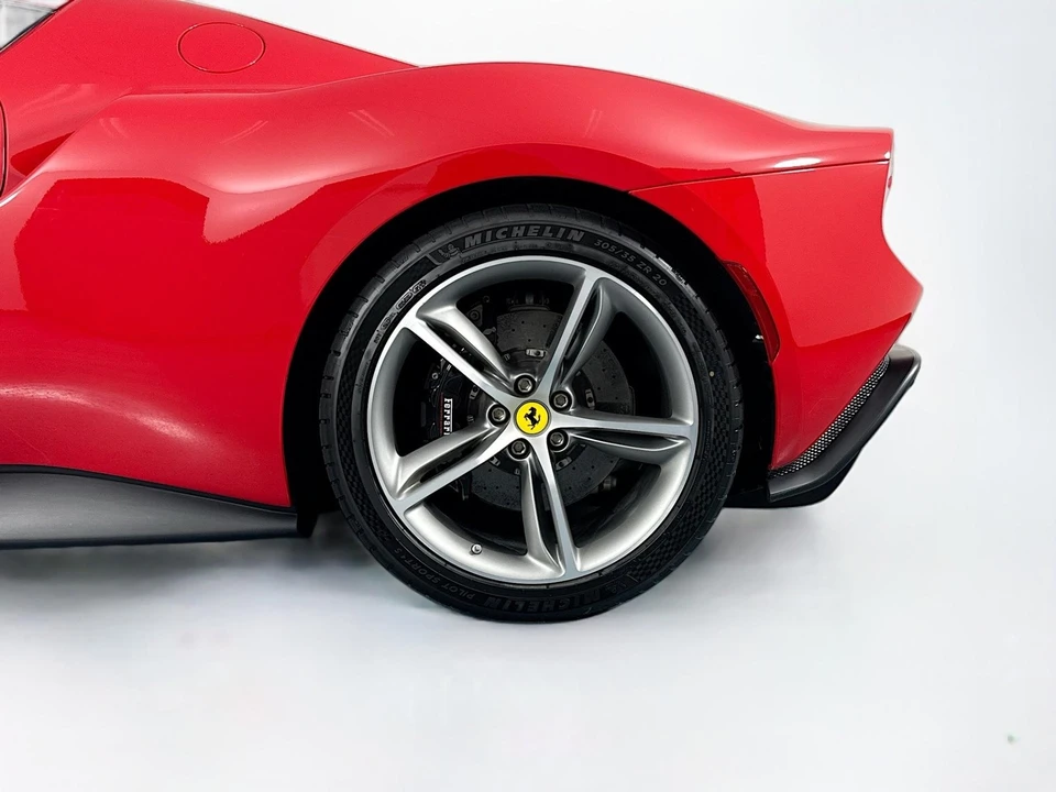 2022 Ferrari 296 GTB - Image 28 of 31