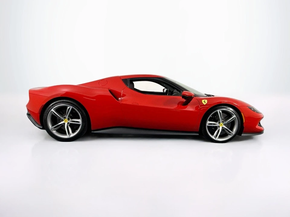 2022 Ferrari 296 GTB - Image 4 of 31