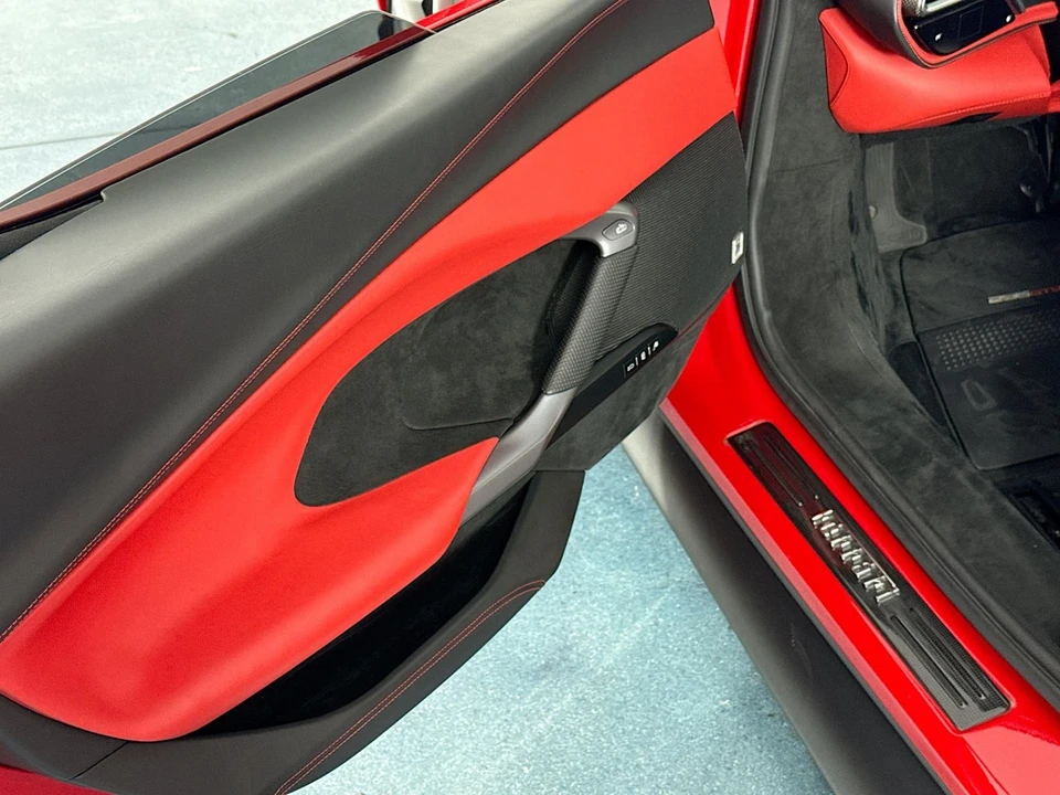 2022 Ferrari 296 GTB - Image 19 of 31