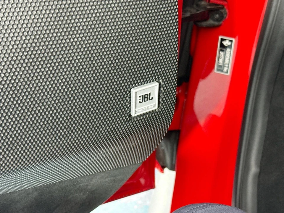 2022 Ferrari 296 GTB - Image 20 of 31