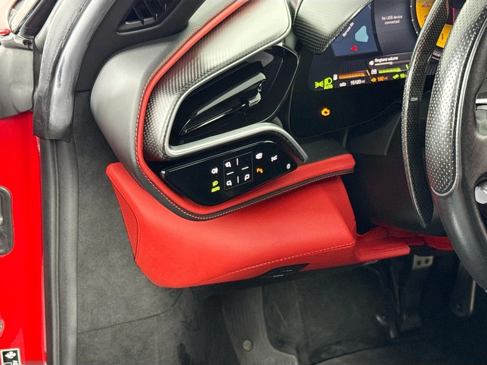 2022 Ferrari 296 GTB - Image 10 of 31