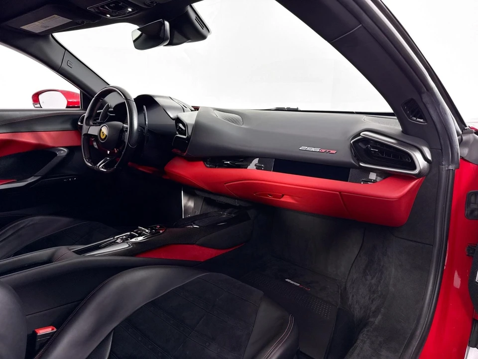 2022 Ferrari 296 GTB - Image 26 of 31