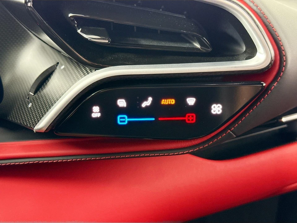 2022 Ferrari 296 GTB - Image 17 of 31