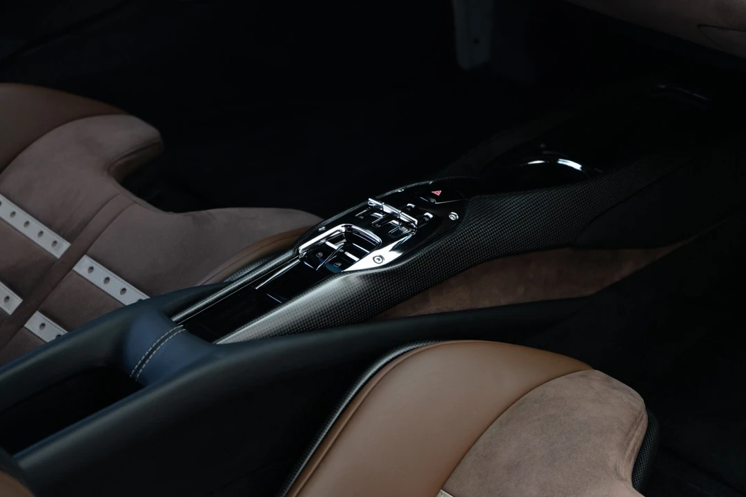 2022 Ferrari 296 GTB - Image 18 of 31