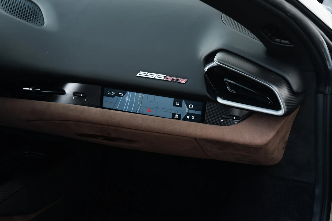 2022 Ferrari 296 GTB - Image 20 of 31