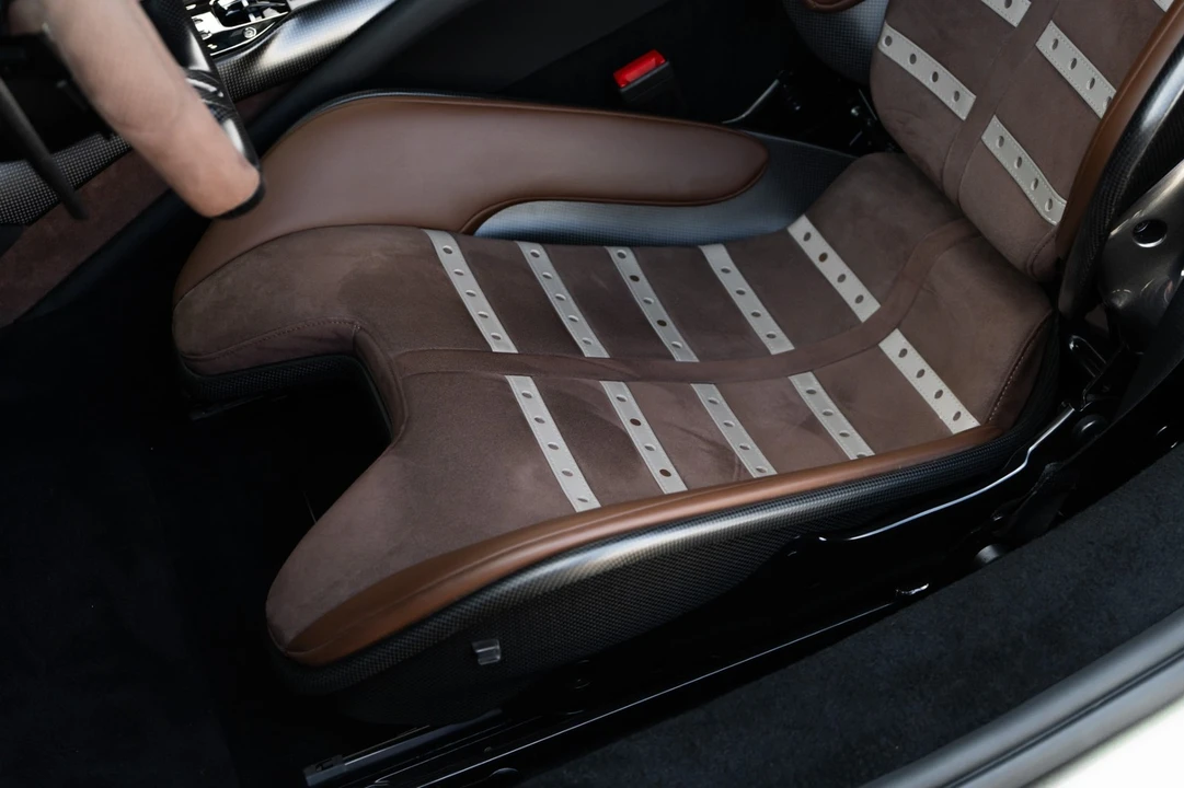 2022 Ferrari 296 GTB - Image 29 of 31
