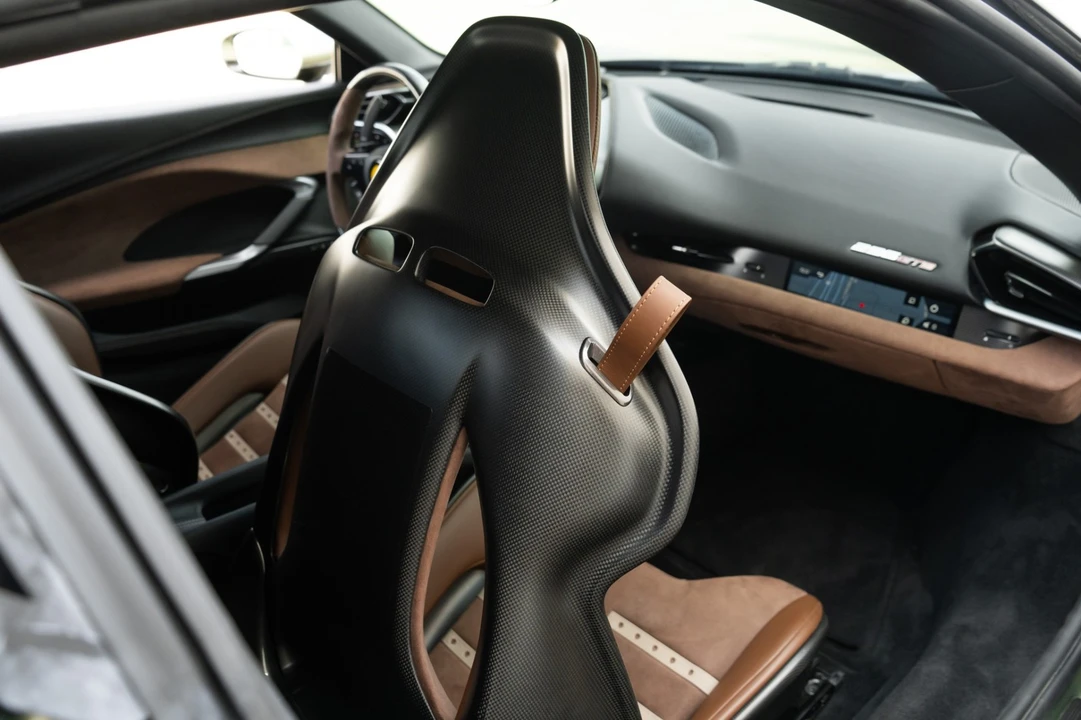 2022 Ferrari 296 GTB - Image 21 of 31