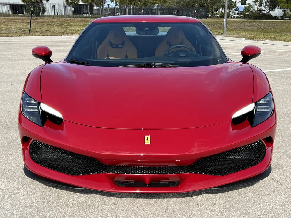 2022 Ferrari 296 GTB - Image 20 of 31