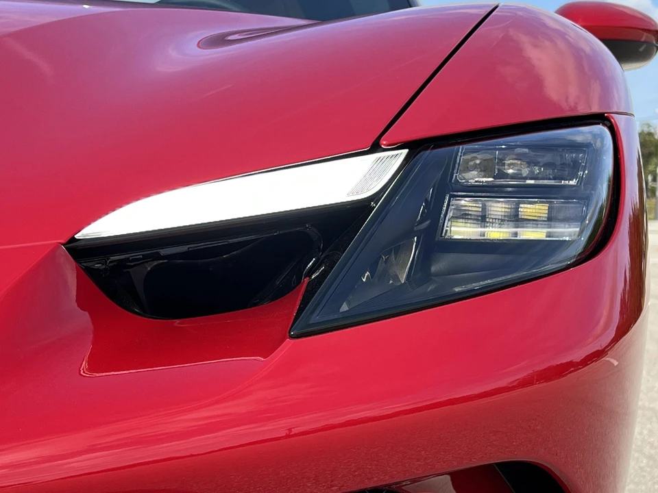 2022 Ferrari 296 GTB - Image 26 of 31