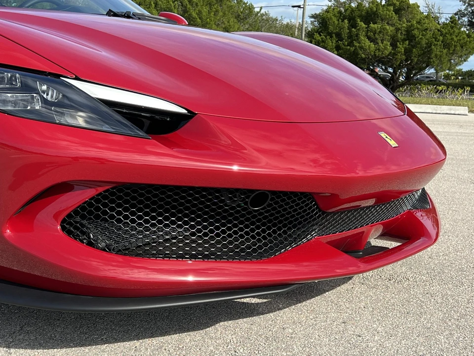 2022 Ferrari 296 GTB - Image 25 of 31