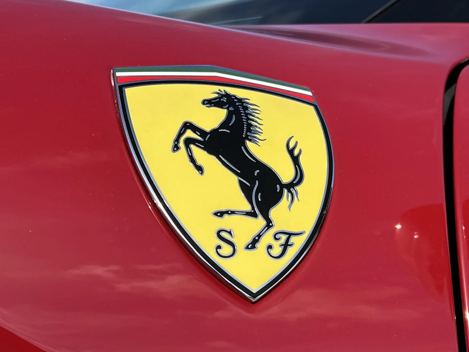 2022 Ferrari 296 GTB - Image 29 of 31