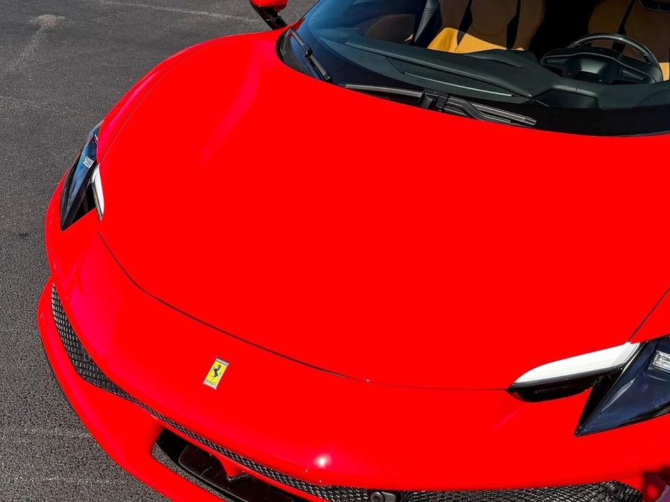 2022 Ferrari 296 GTB - Image 4 of 4