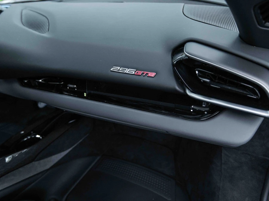 2022 Ferrari 296 GTB - Image 18 of 21