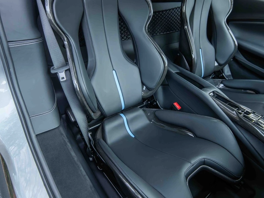 2022 Ferrari 296 GTB - Image 21 of 21