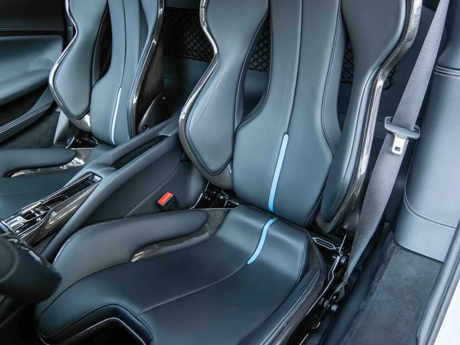 2022 Ferrari 296 GTB - Image 20 of 21