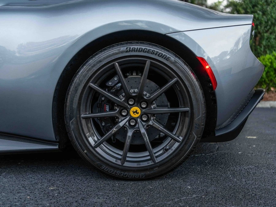 2022 Ferrari 296 GTB - Image 12 of 21