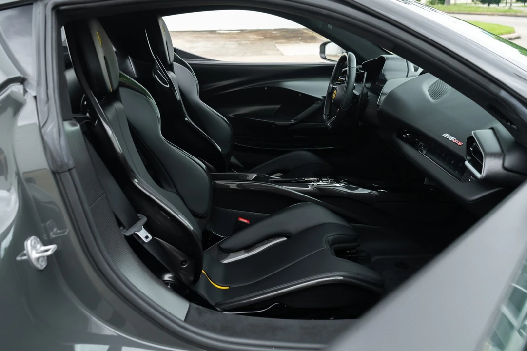 2022 Ferrari 296 GTB - Image 18 of 31