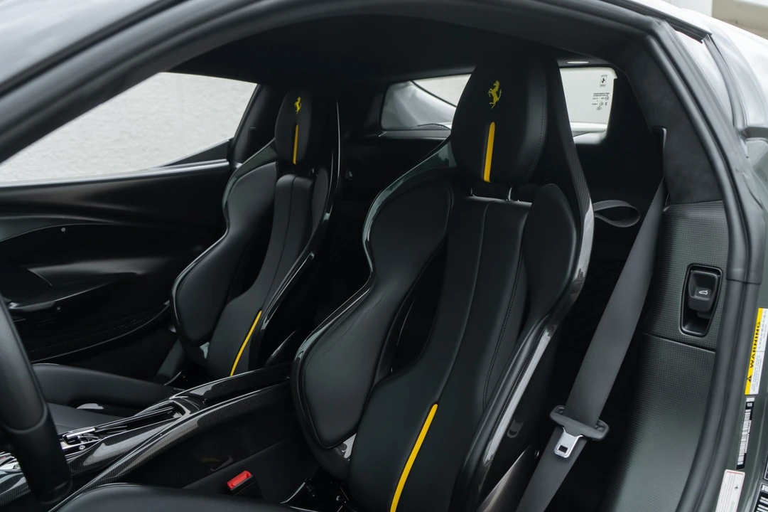 2022 Ferrari 296 GTB - Image 24 of 31