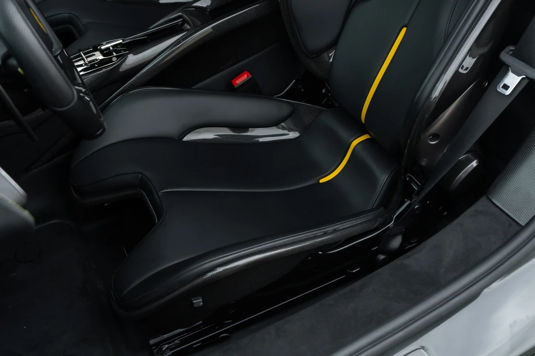 2022 Ferrari 296 GTB - Image 26 of 31
