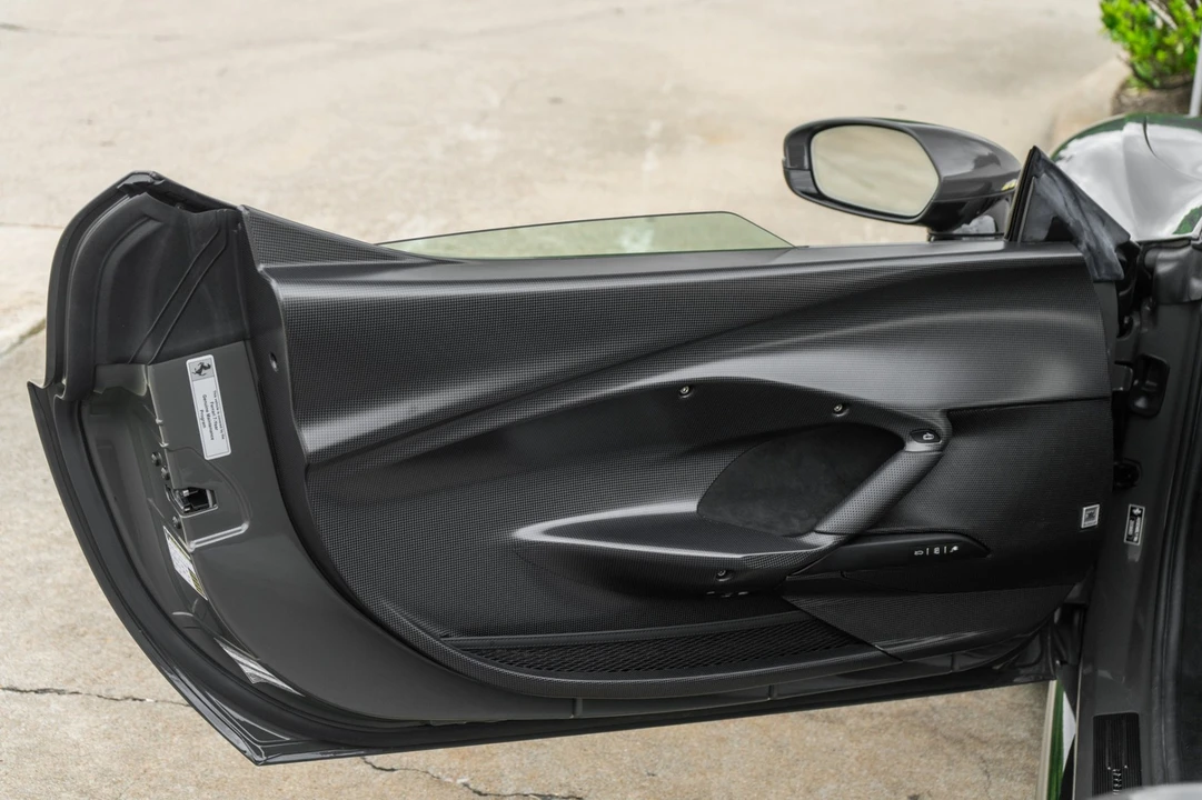 2022 Ferrari 296 GTB - Image 29 of 31
