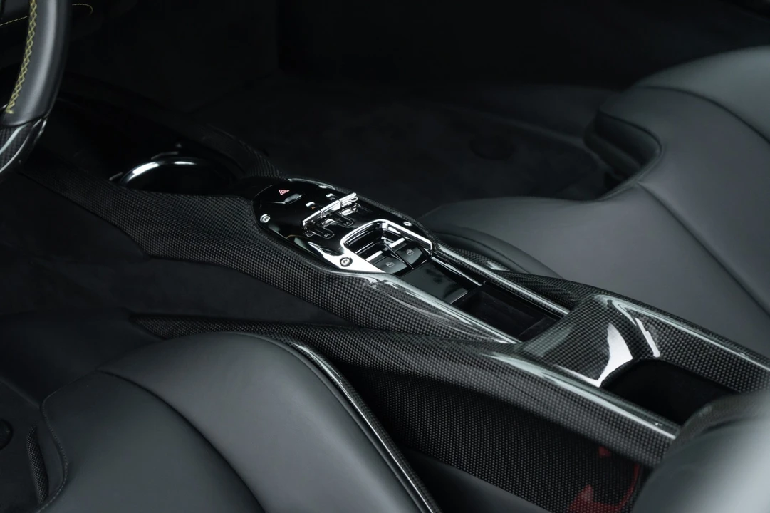 2022 Ferrari 296 GTB - Image 20 of 31