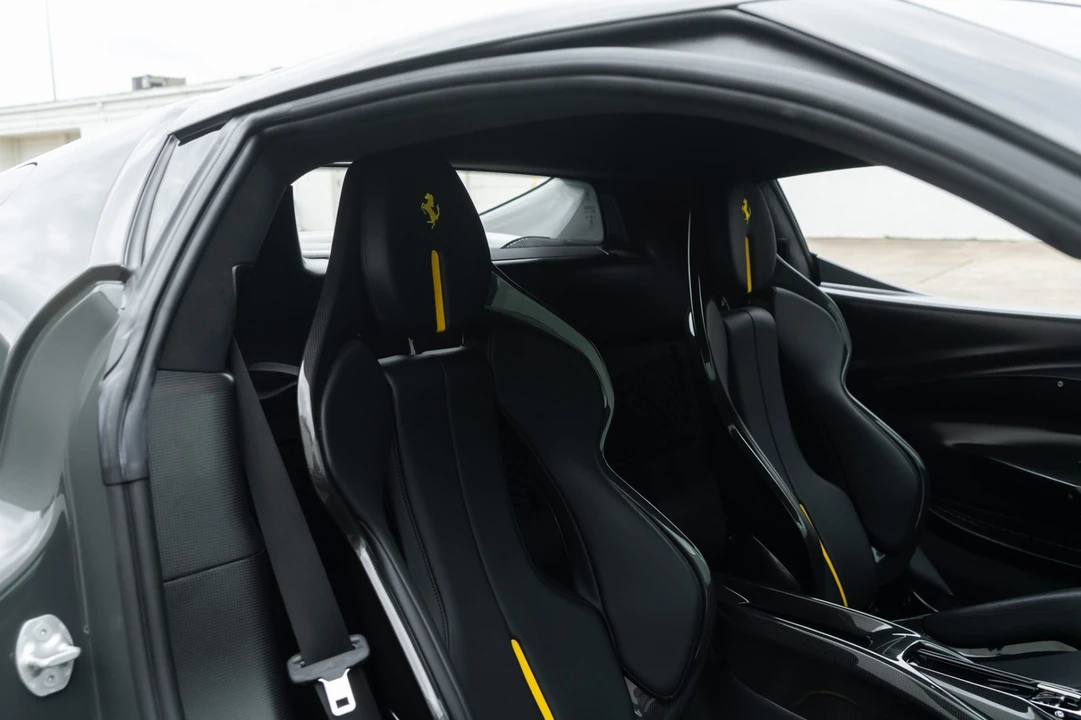2022 Ferrari 296 GTB - Image 25 of 31