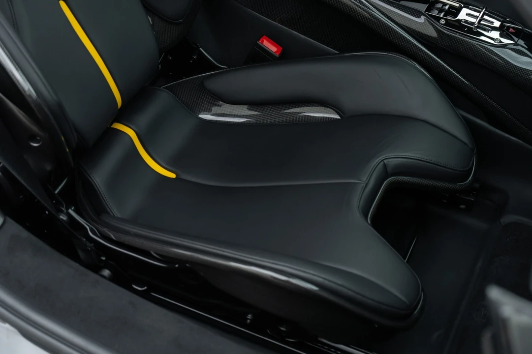 2022 Ferrari 296 GTB - Image 27 of 31