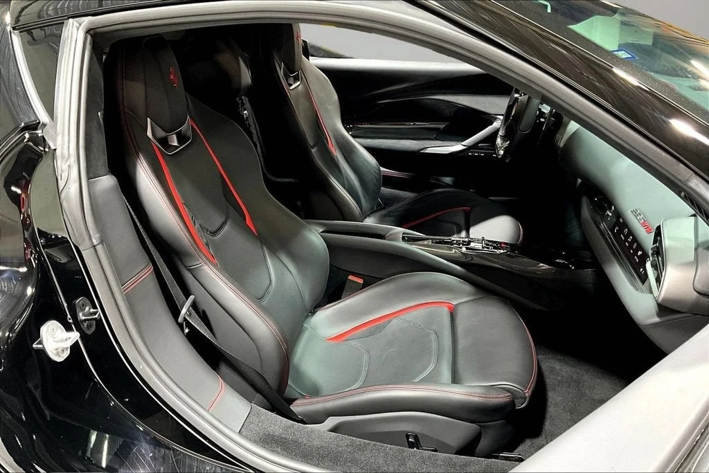2022 Ferrari 296 GTB - Image 23 of 30