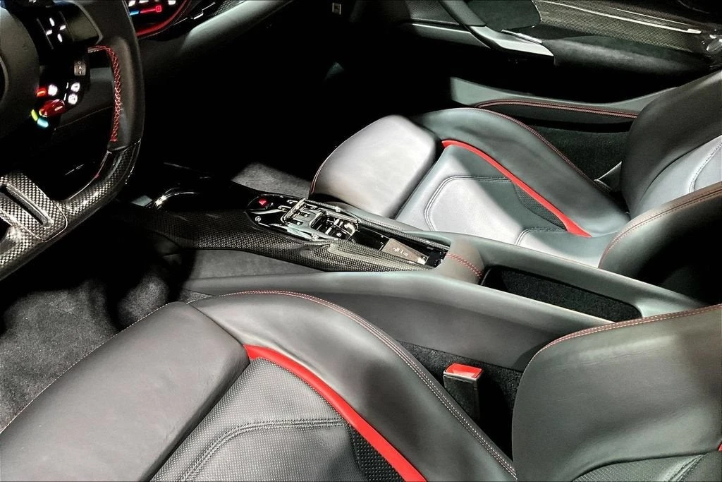 2022 Ferrari 296 GTB - Image 16 of 30