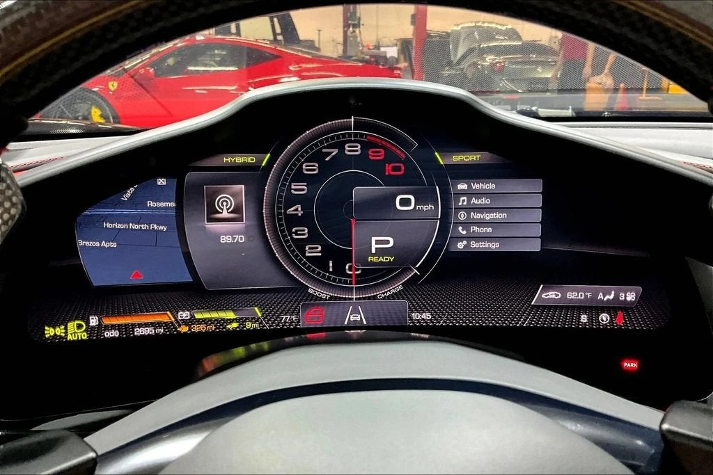 2022 Ferrari 296 GTB - Image 13 of 30