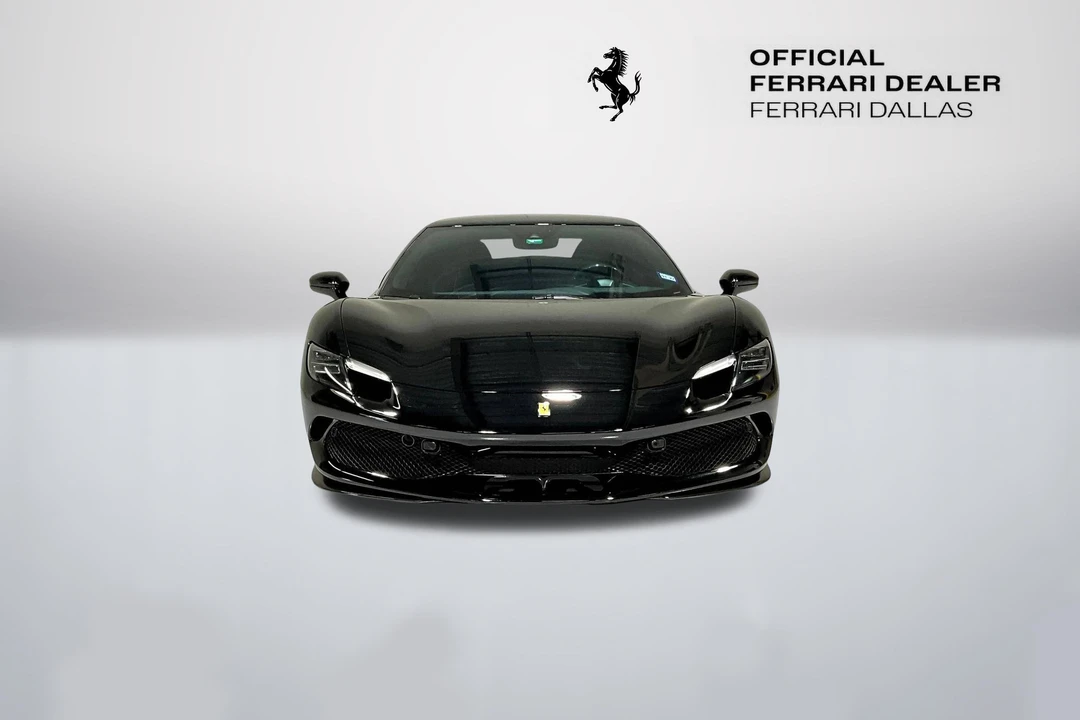 2022 Ferrari 296 GTB - Image 2 of 30