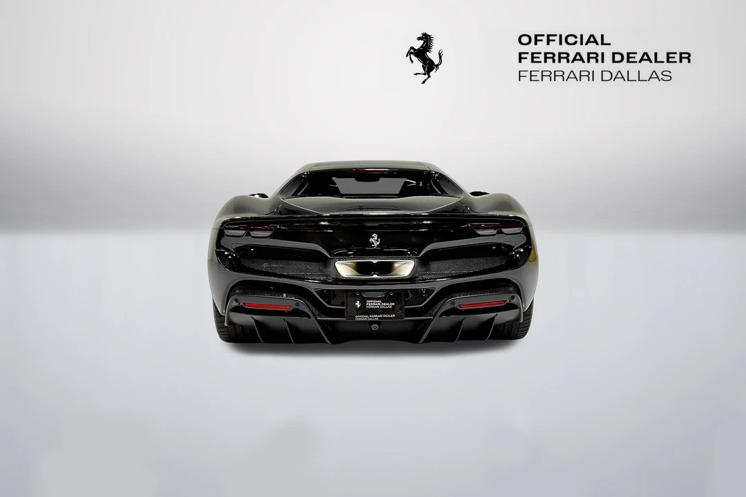 2022 Ferrari 296 GTB - Image 6 of 30