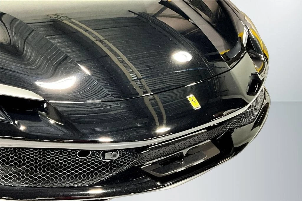2022 Ferrari 296 GTB - Image 27 of 30