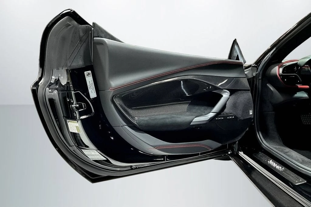 2022 Ferrari 296 GTB - Image 18 of 30