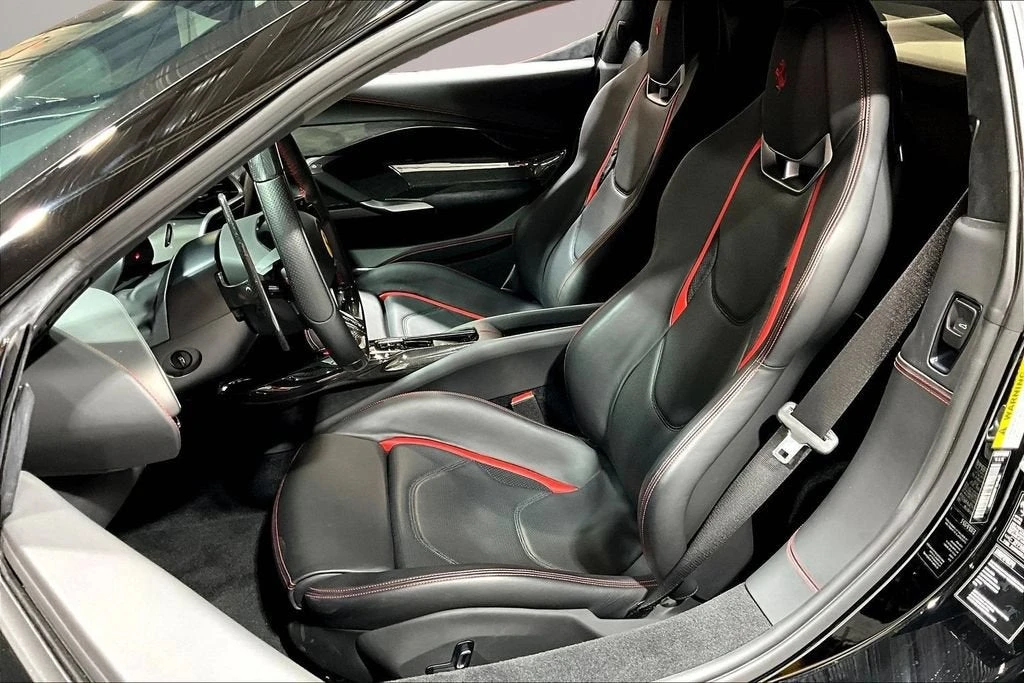 2022 Ferrari 296 GTB - Image 19 of 30