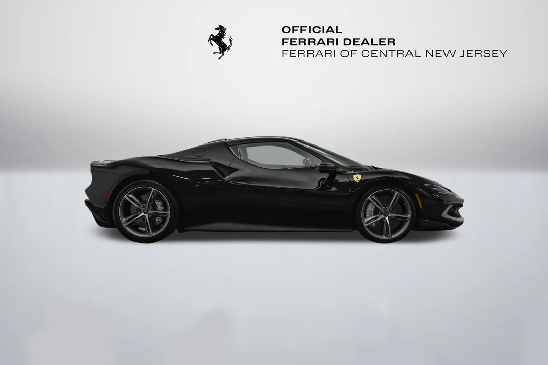 2022 Ferrari 296 GTB - Image 8 of 31