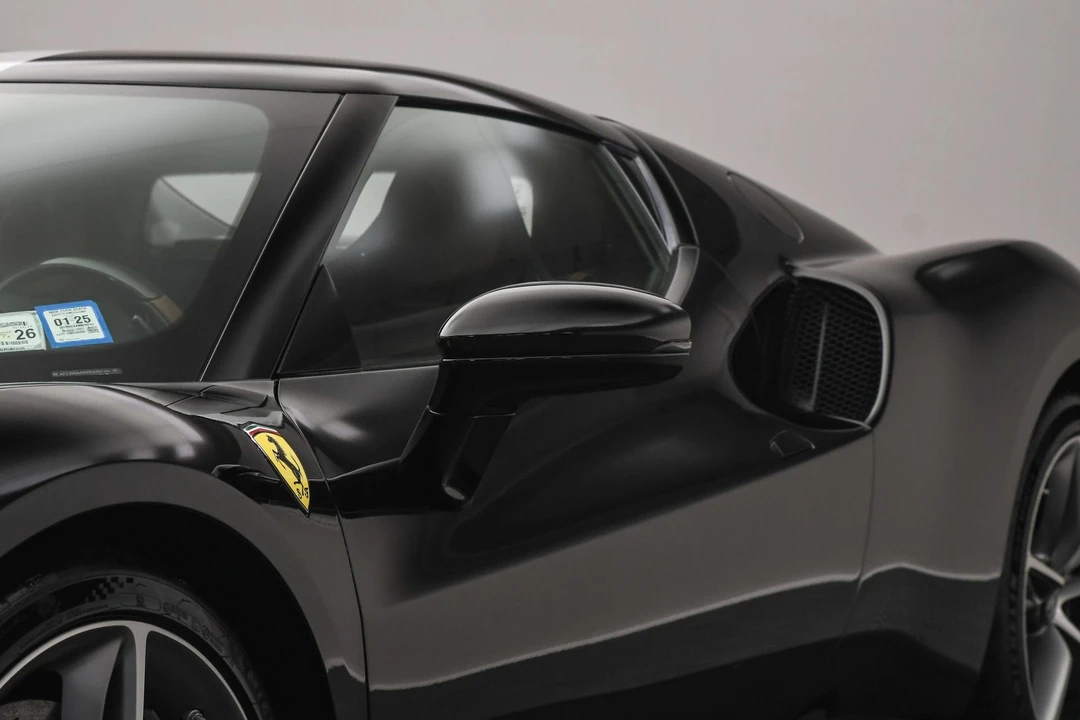 2022 Ferrari 296 GTB - Image 9 of 31